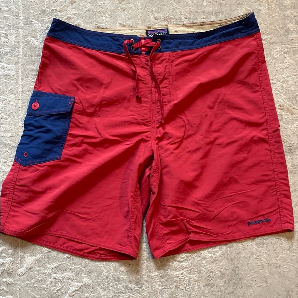 Men’s Patagonia Swim Shorts